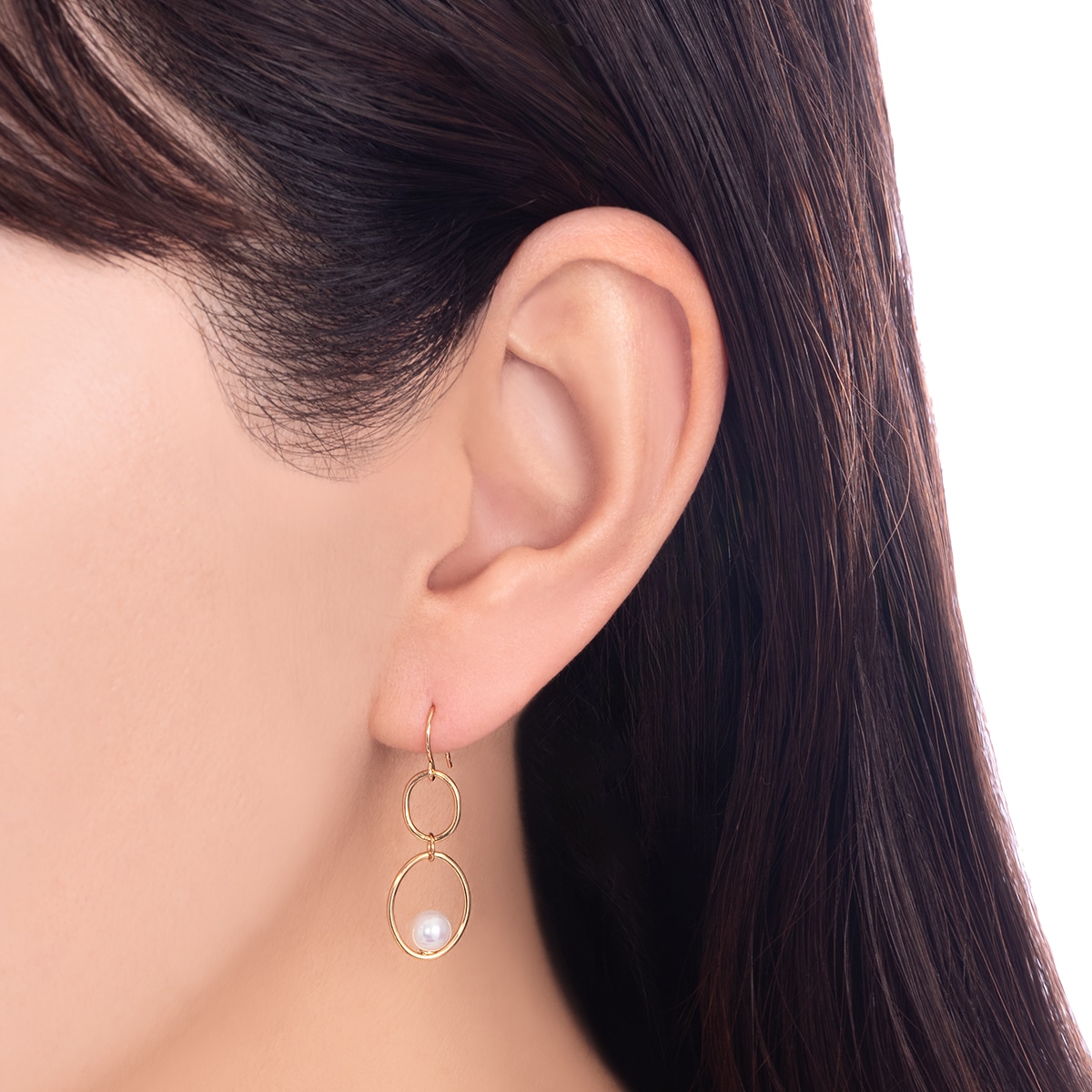 K10�C�G���[�S�[���h�W���p�[���s�A�X�i5mm�j