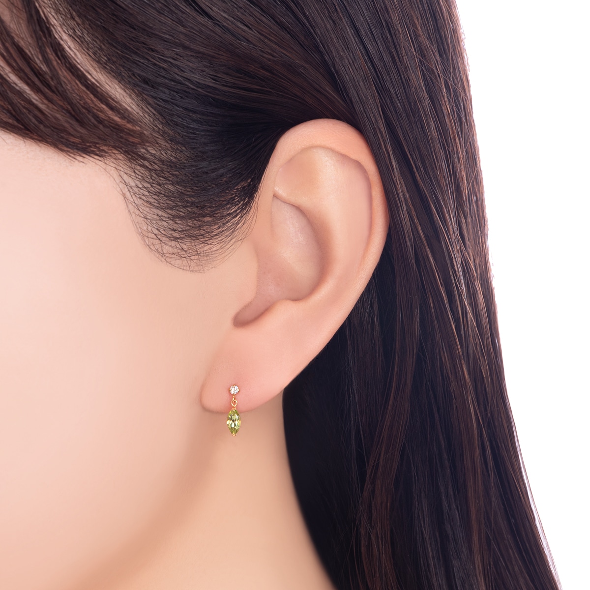 K18�C�G���[�S�[���h�y���h�b�g�s�A�X