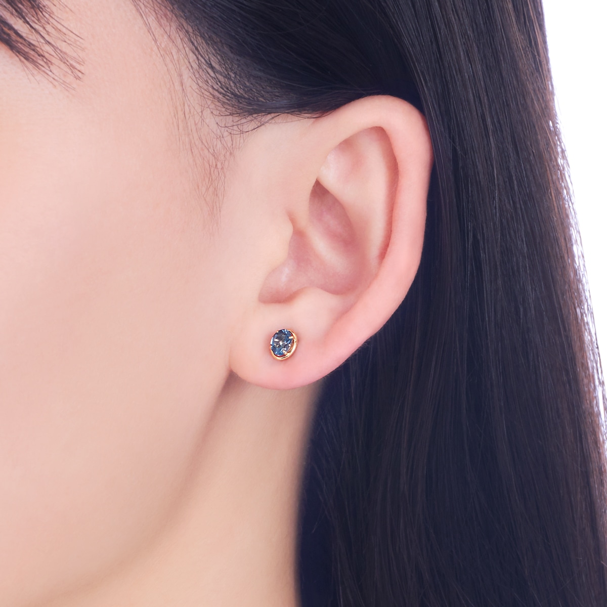 K18�C�G���[�S�[���h�����h���u���[�g�p�[�Y�s�A�X