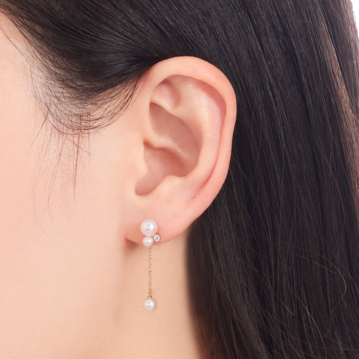 K10�C�G���[�S�[���h�W���p�[���s�A�X