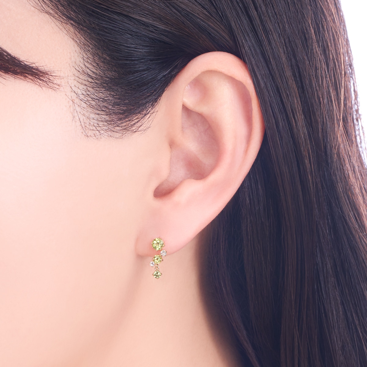 K10�C�G���[�S�[���h�y���h�b�g�s�A�X