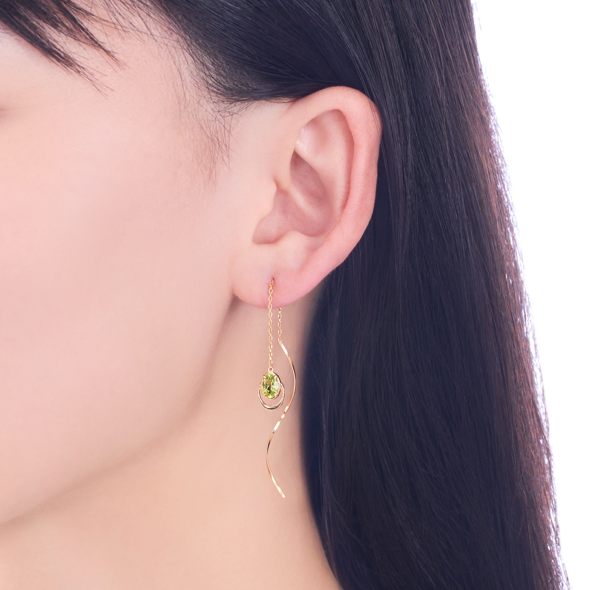 K10�C�G���[�S�[���h�y���h�b�g�s�A�X