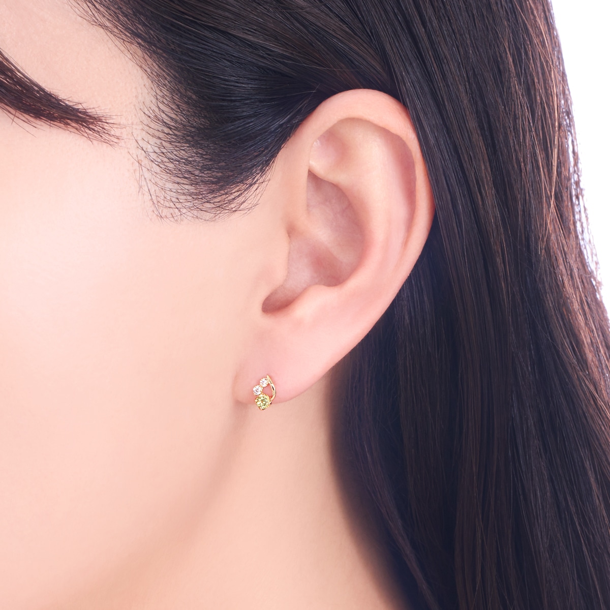 K10�C�G���[�S�[���h�y���h�b�g�s�A�X