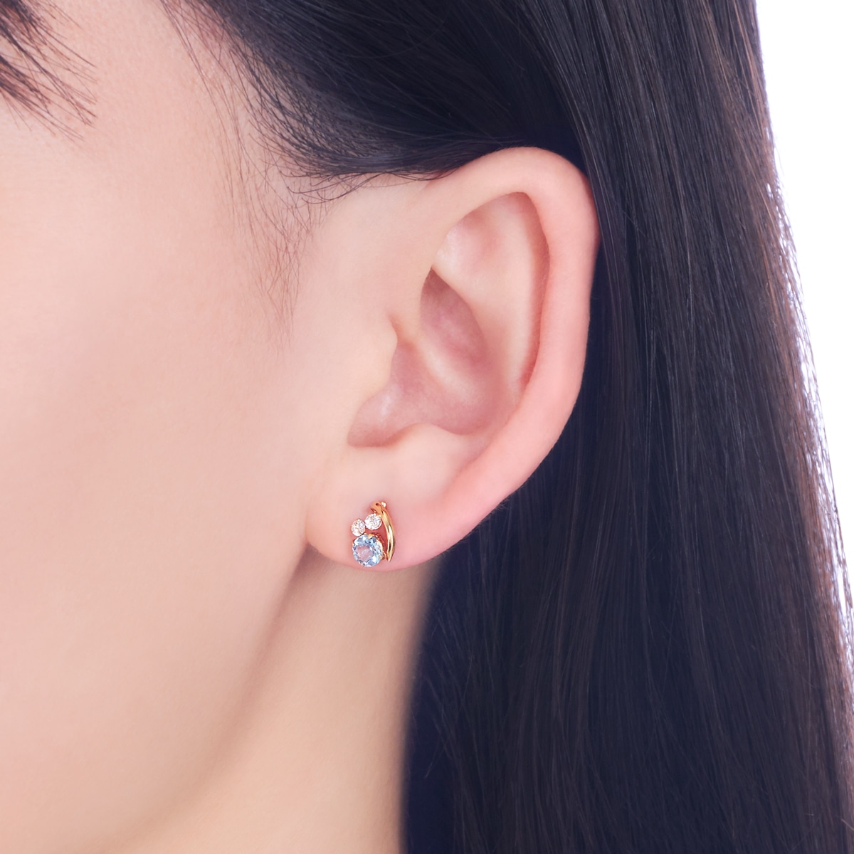 K18�C�G���[�S�[���h�u���[�g�p�[�Y�s�A�X