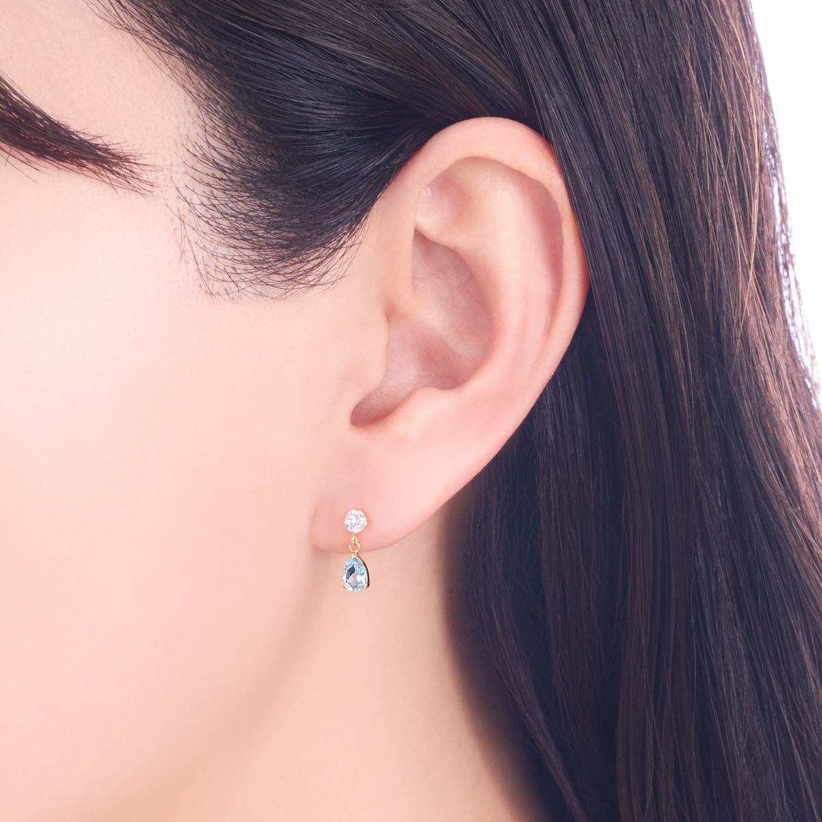 K18�C�G���[�S�[���h�u���[�g�p�[�Y�s�A�X