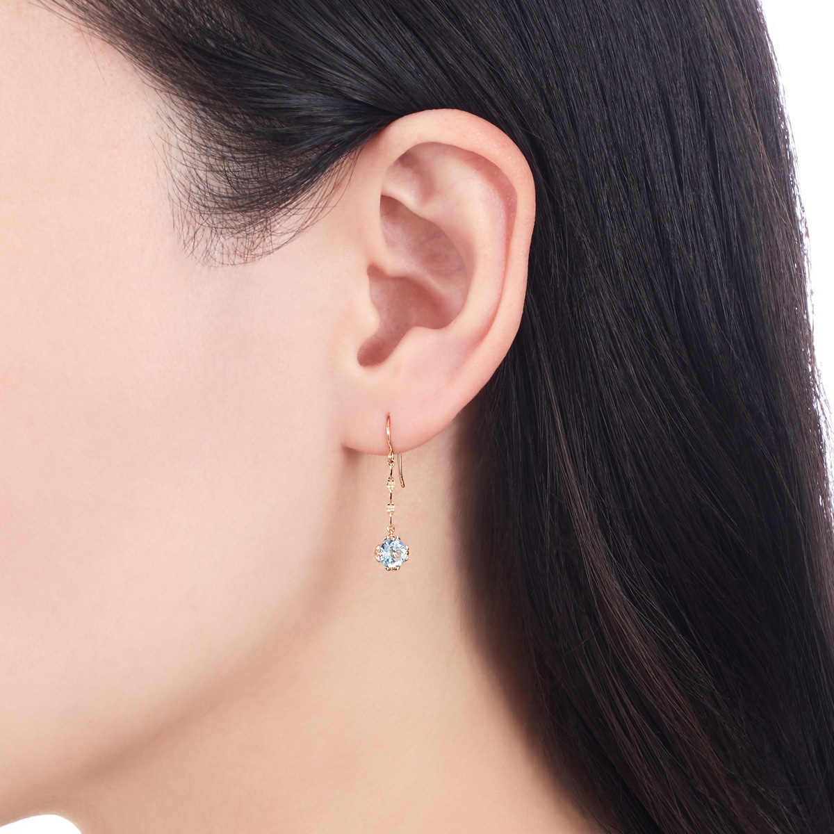 K10�C�G���[�S�[���h�X�J�C�u���[�g�p�[�Y�s�A�X