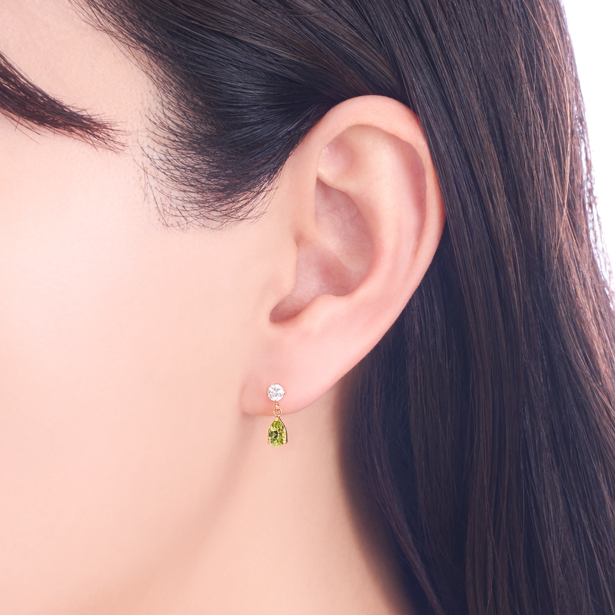 K18�C�G���[�S�[���h�y���h�b�g�s�A�X