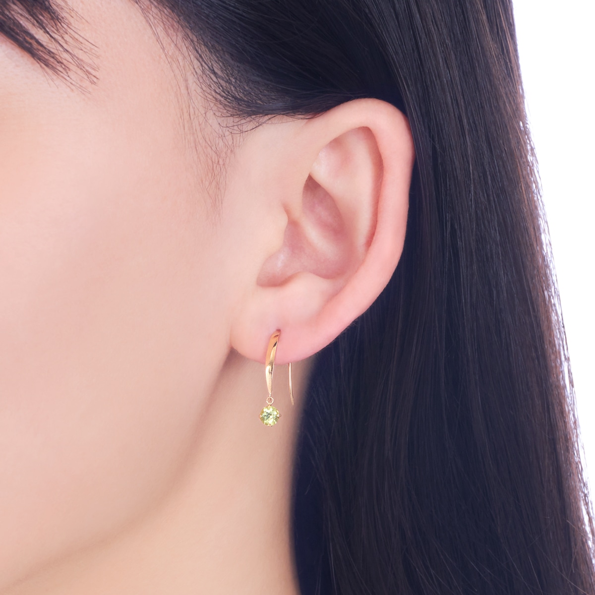 K18�C�G���[�S�[���h�y���h�b�g�s�A�X