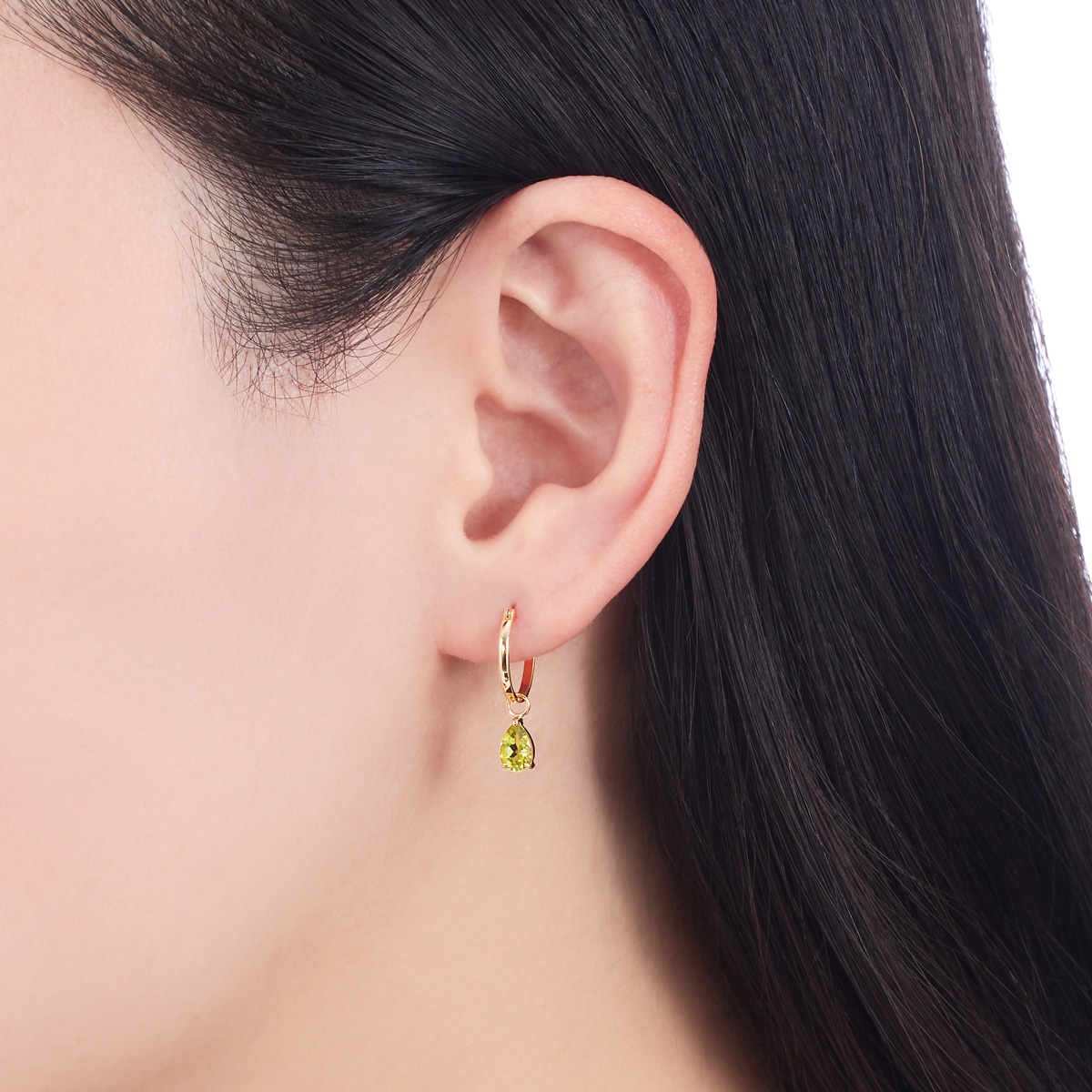 K10�C�G���[�S�[���h�y���h�b�g�s�A�X