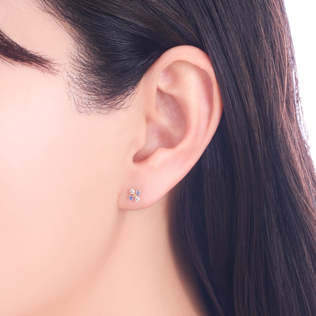 K18�C�G���[�S�[���h�^���U�i�C�g�s�A�X