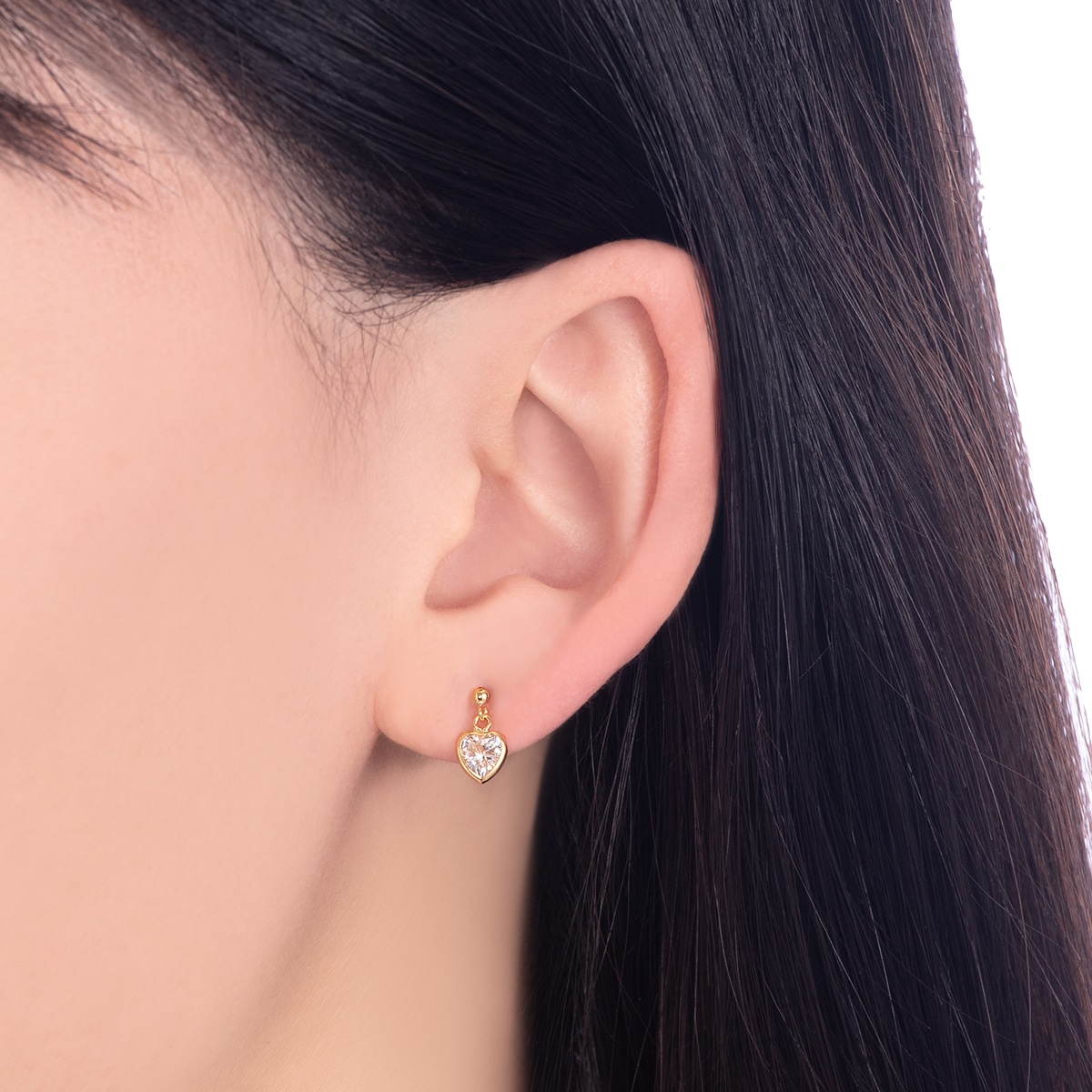 K18�C�G���[�S�[���h�L���[�r�b�N�s�A�X