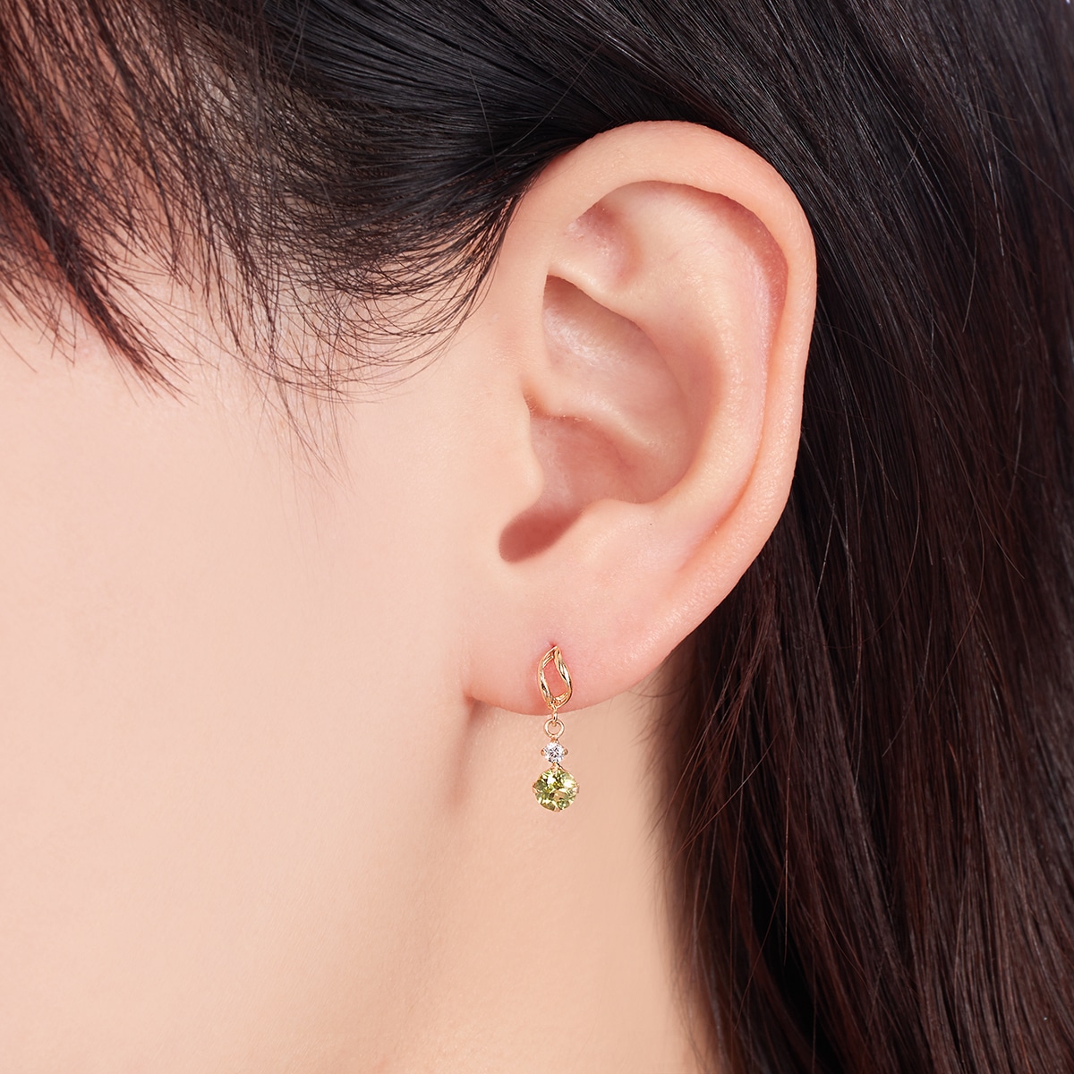 K10�C�G���[�S�[���h�y���h�b�g�s�A�X