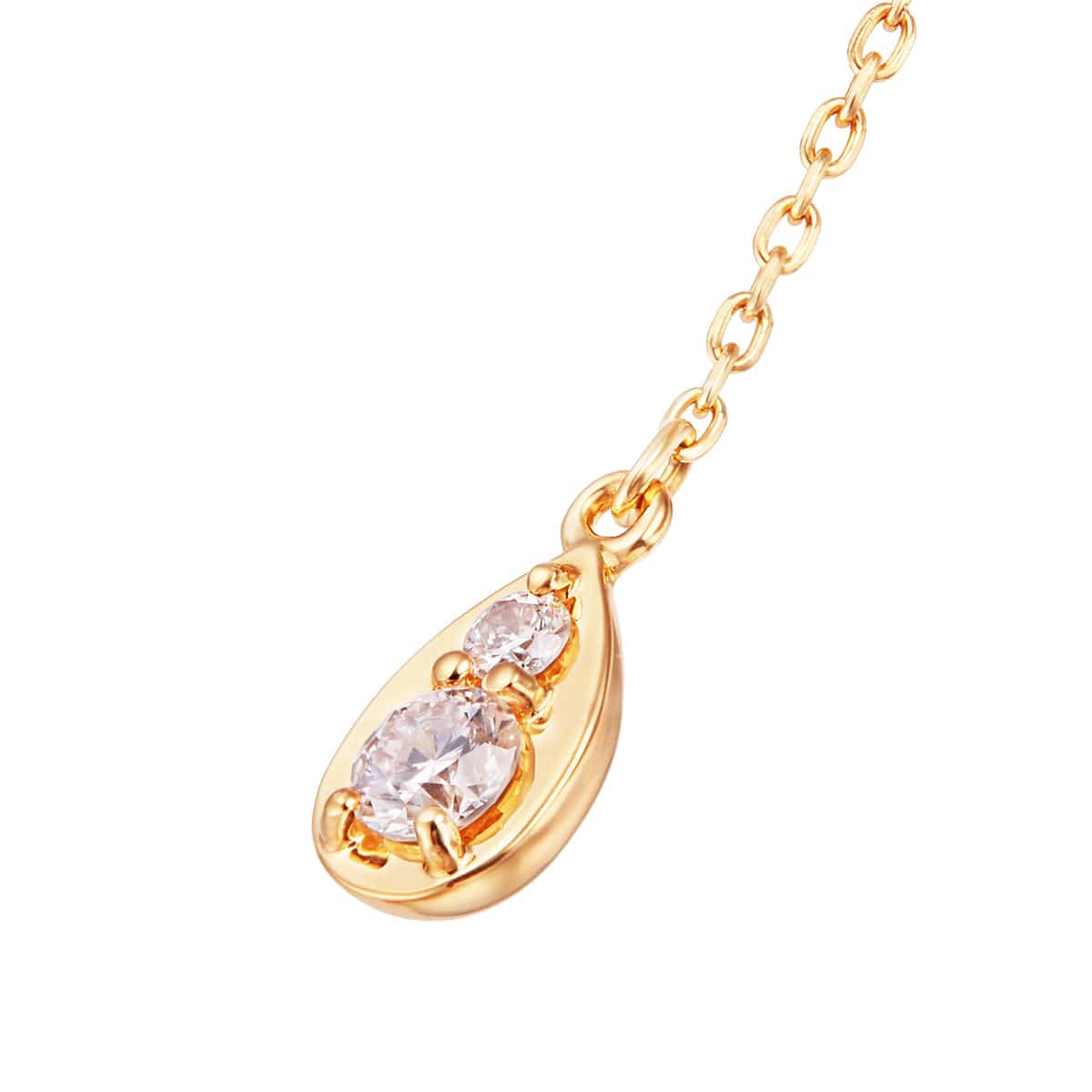 K18�C�G���[�S�[���h�_�C�������h�s�A�X