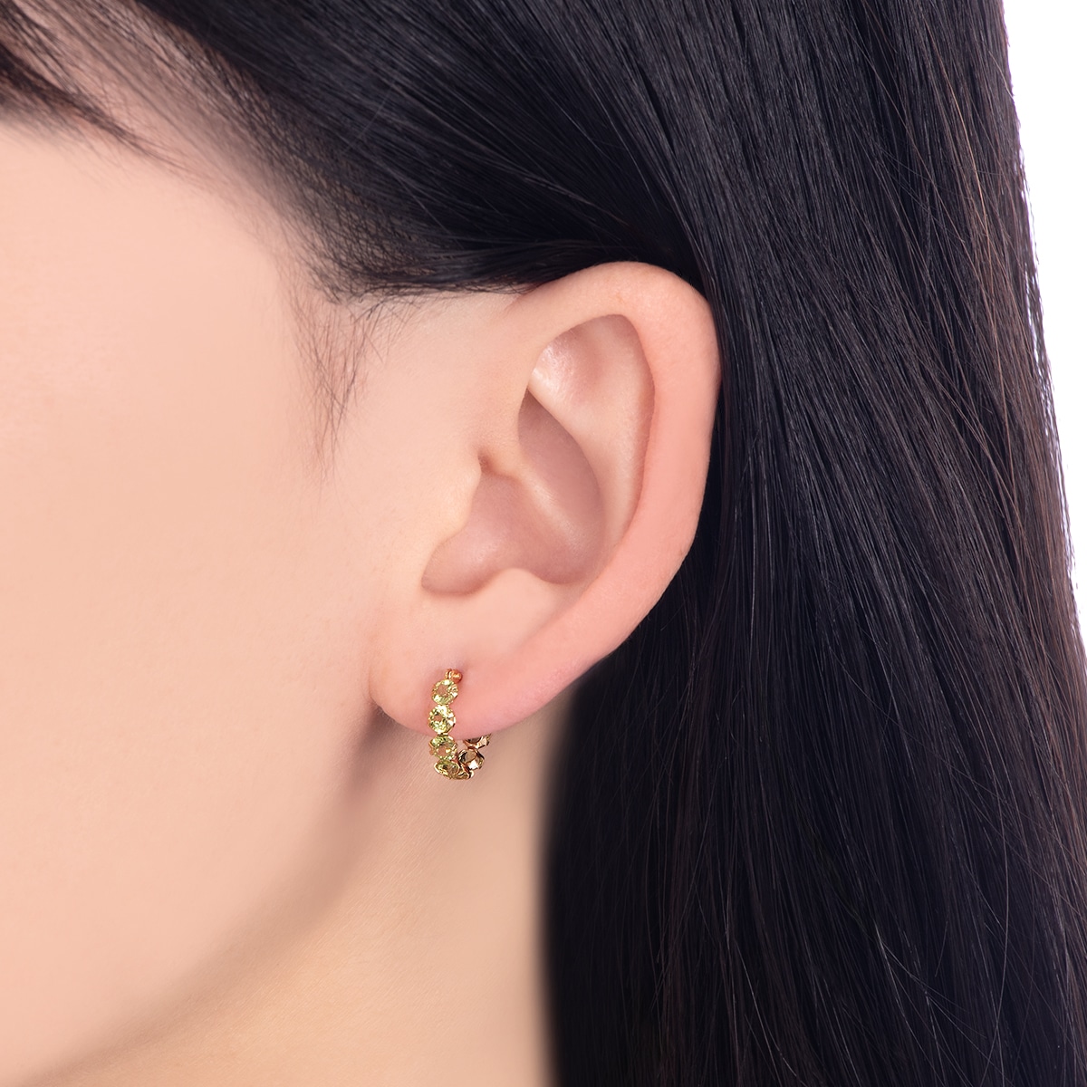 K10�C�G���[�S�[���h�y���h�b�g�s�A�X