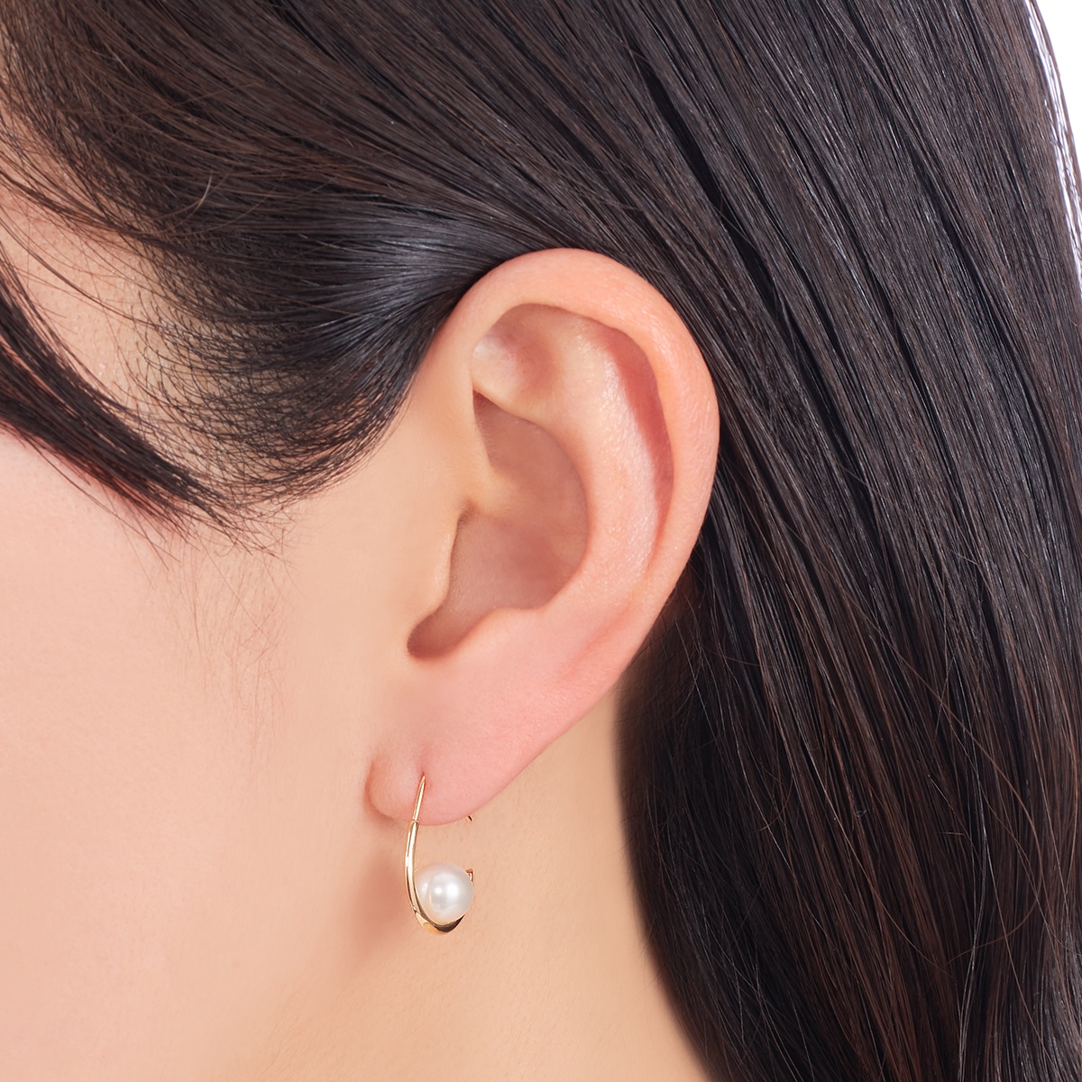 K10�C�G���[�S�[���h�W���p�[���s�A�X�i7mm�j