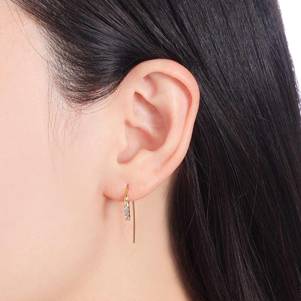 K18�C�G���[�S�[���h�_�C�������h�s�A�X