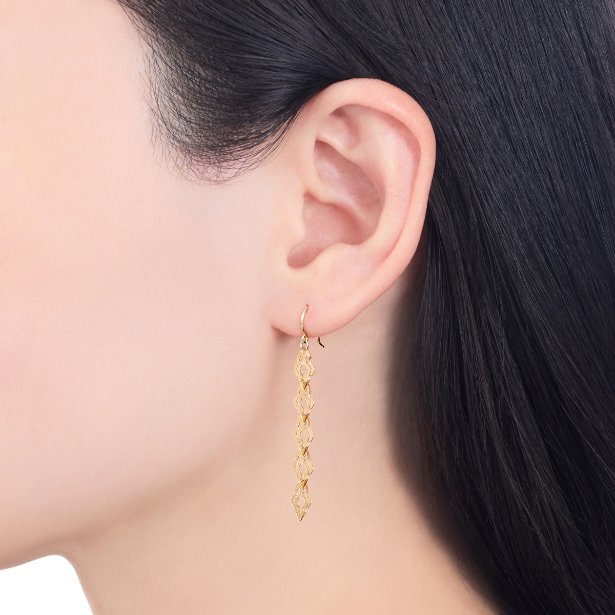 K18�C�G���[�S�[���h�s�A�X