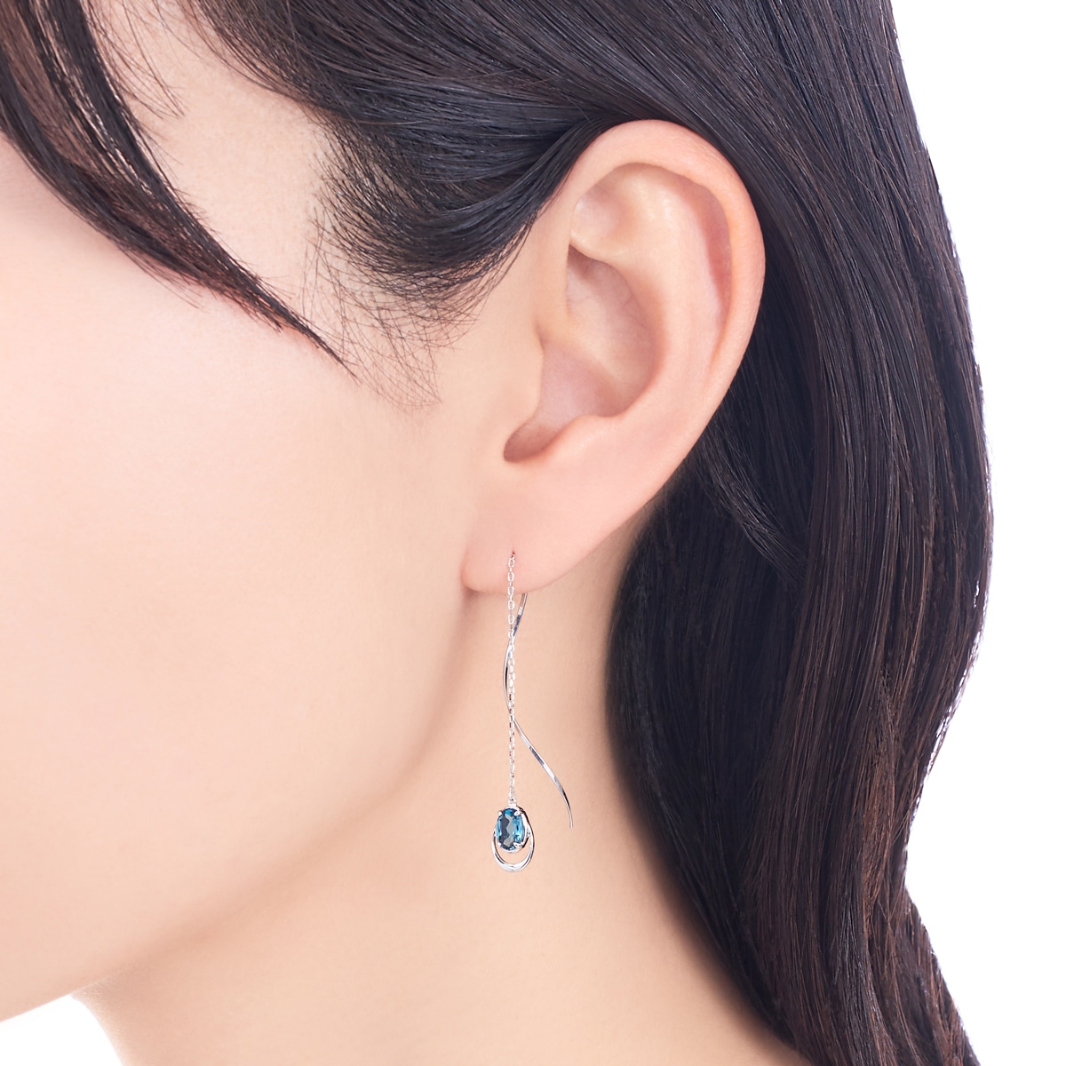 K10�z���C�g�S�[���h�����h���u���[�g�p�[�Y�s�A�X