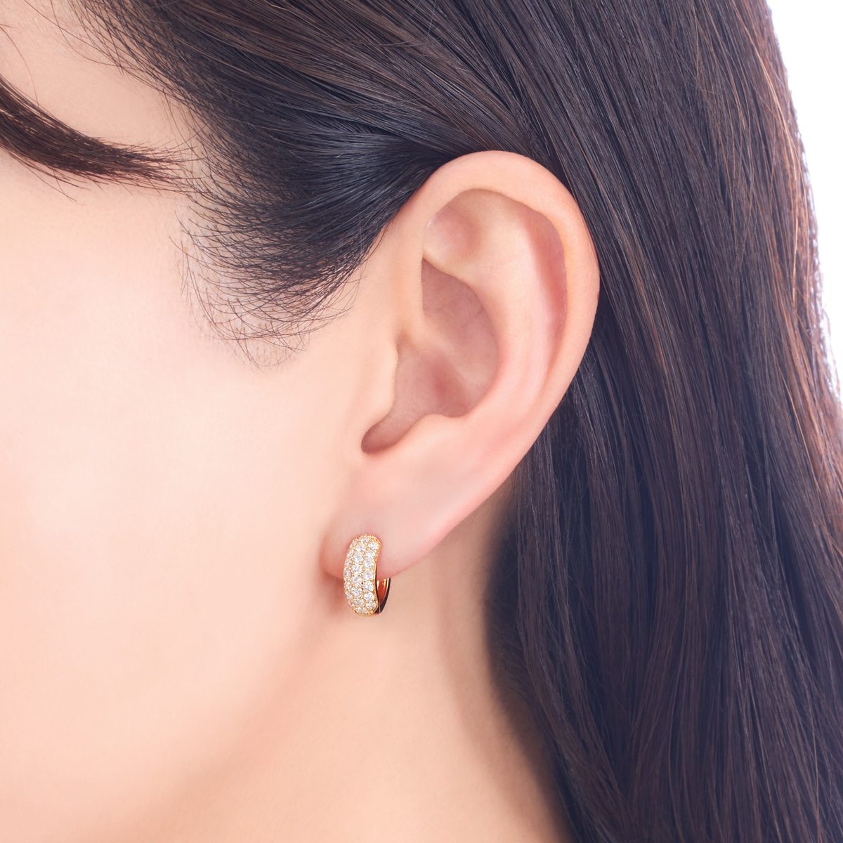 K18�C�G���[�S�[���h�_�C�������h�s�A�X