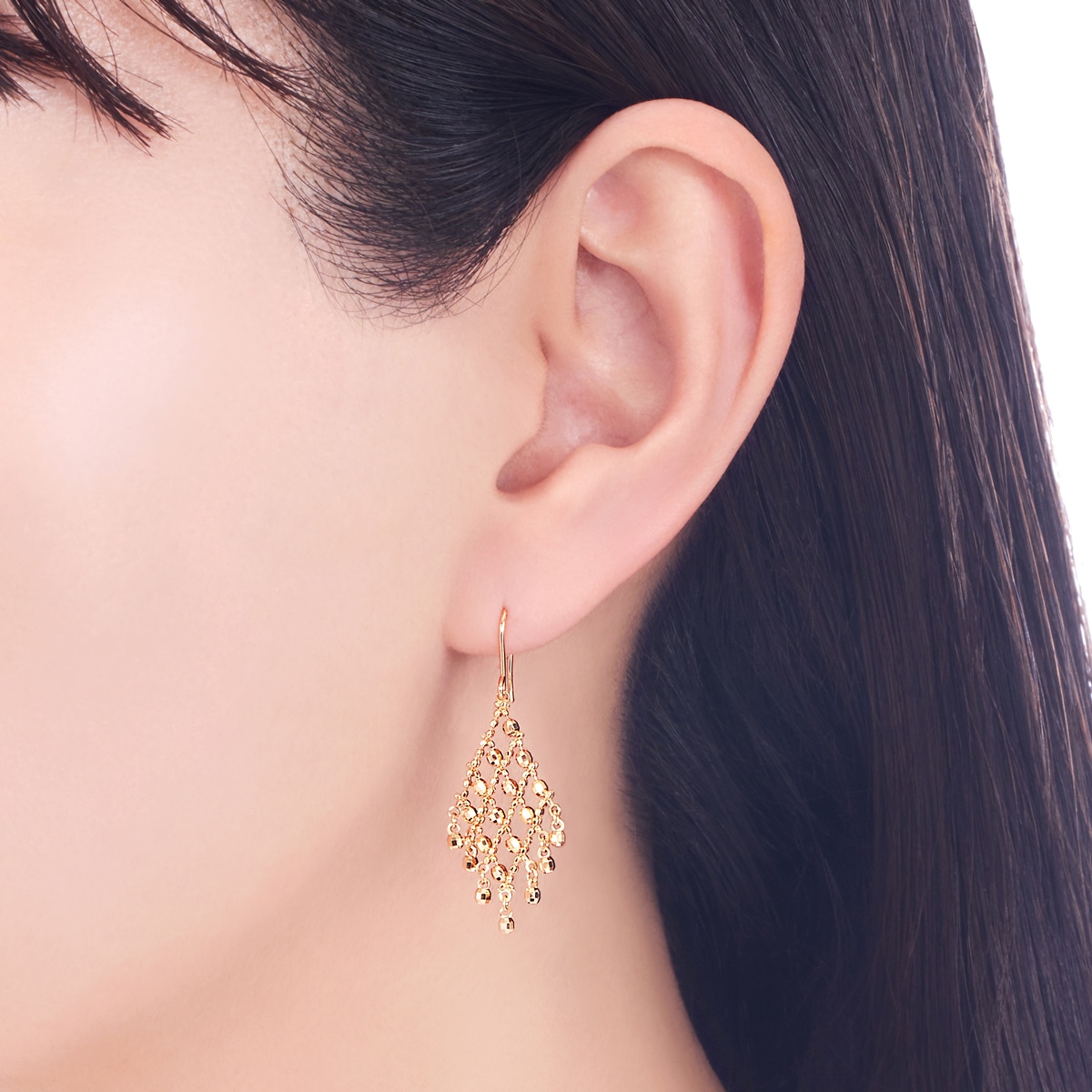 K18�C�G���[�S�[���h�s�A�X