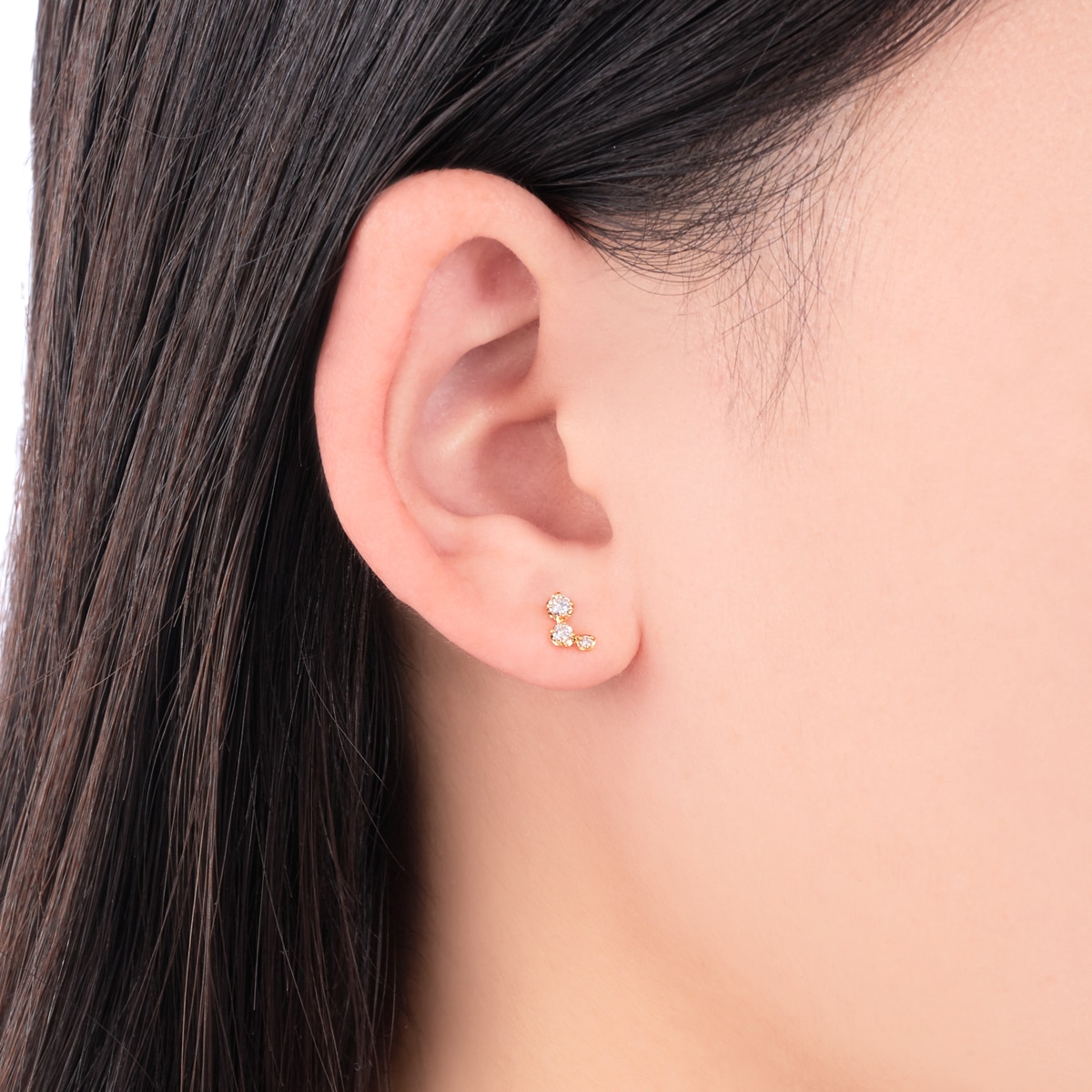 K18�C�G���[�S�[���h�_�C�������h�s�A�X