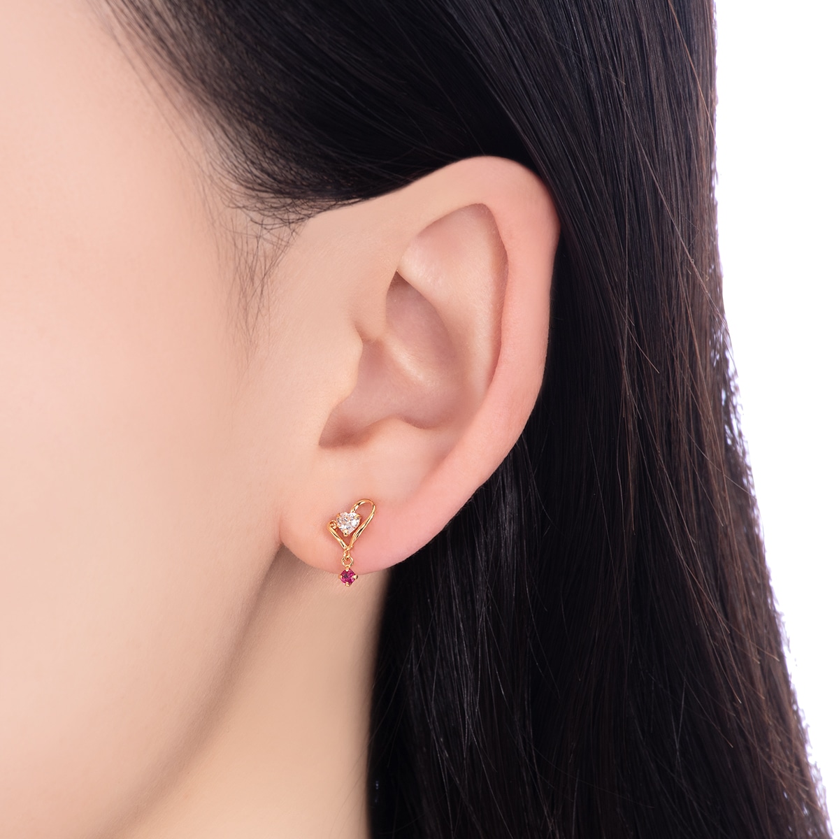 K18�C�G���[�S�[���h���r�[�s�A�X