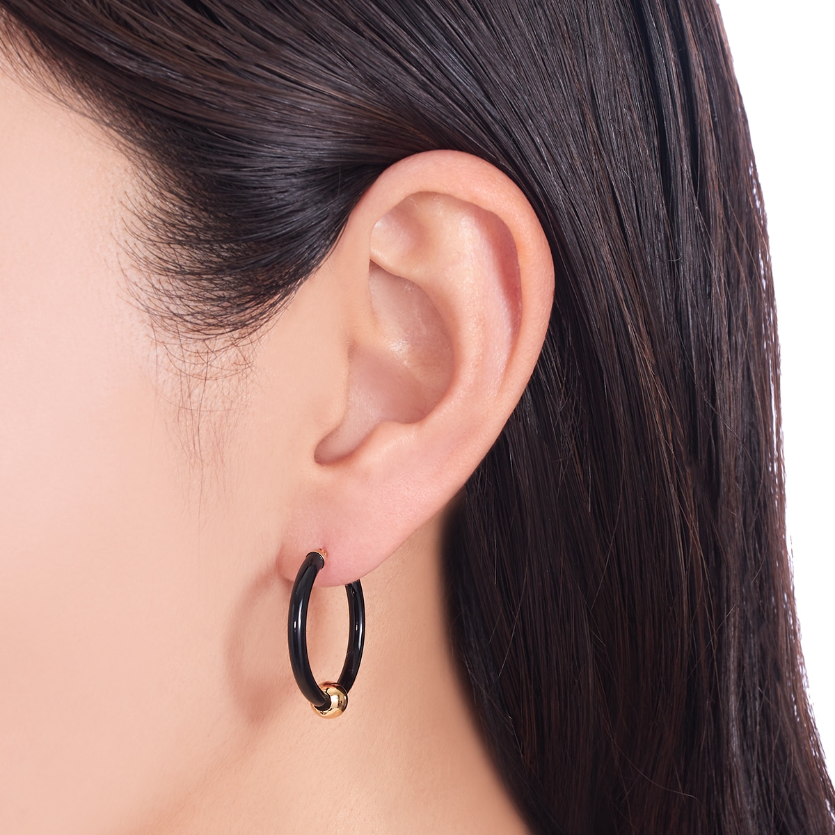 K18�C�G���[�S�[���h�u���b�N�J���Z�h�j�[�s�A�X