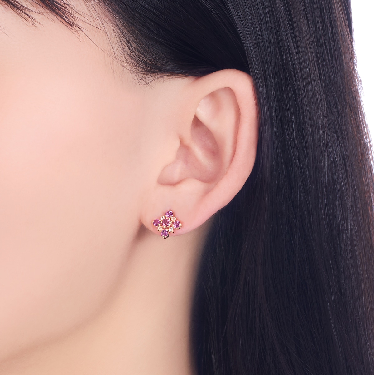 K10�C�G���[�S�[���h���[�h���C�g�K�[�l�b�g�s�A�X