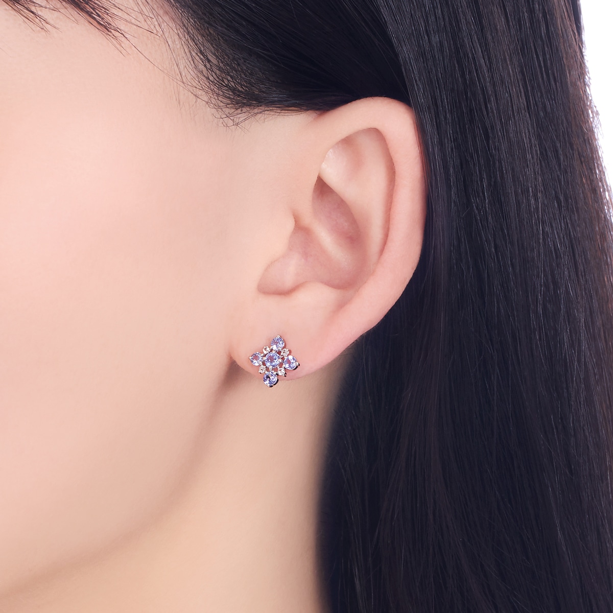 K10�z���C�g�S�[���h�^���U�i�C�g�s�A�X