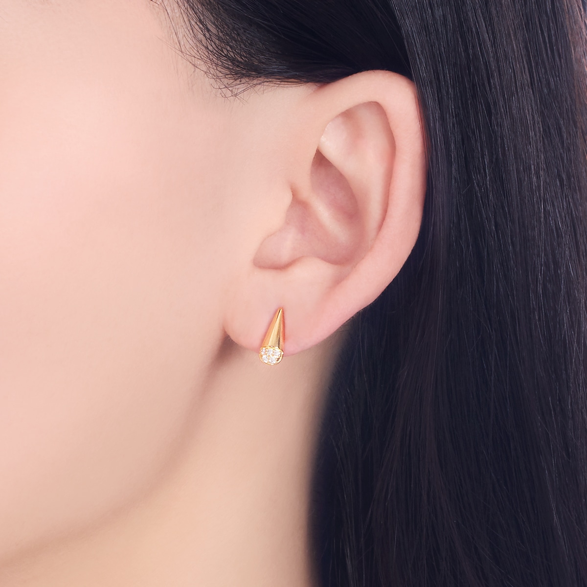 K18�C�G���[�S�[���h�_�C�������h�s�A�X