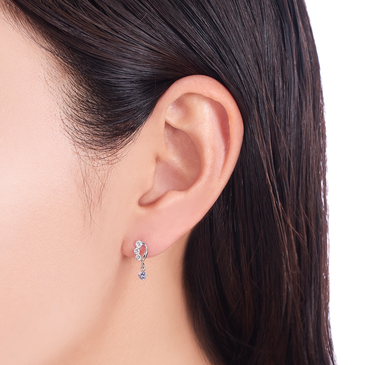 K10�z���C�g�S�[���h�^���U�i�C�g�s�A�X