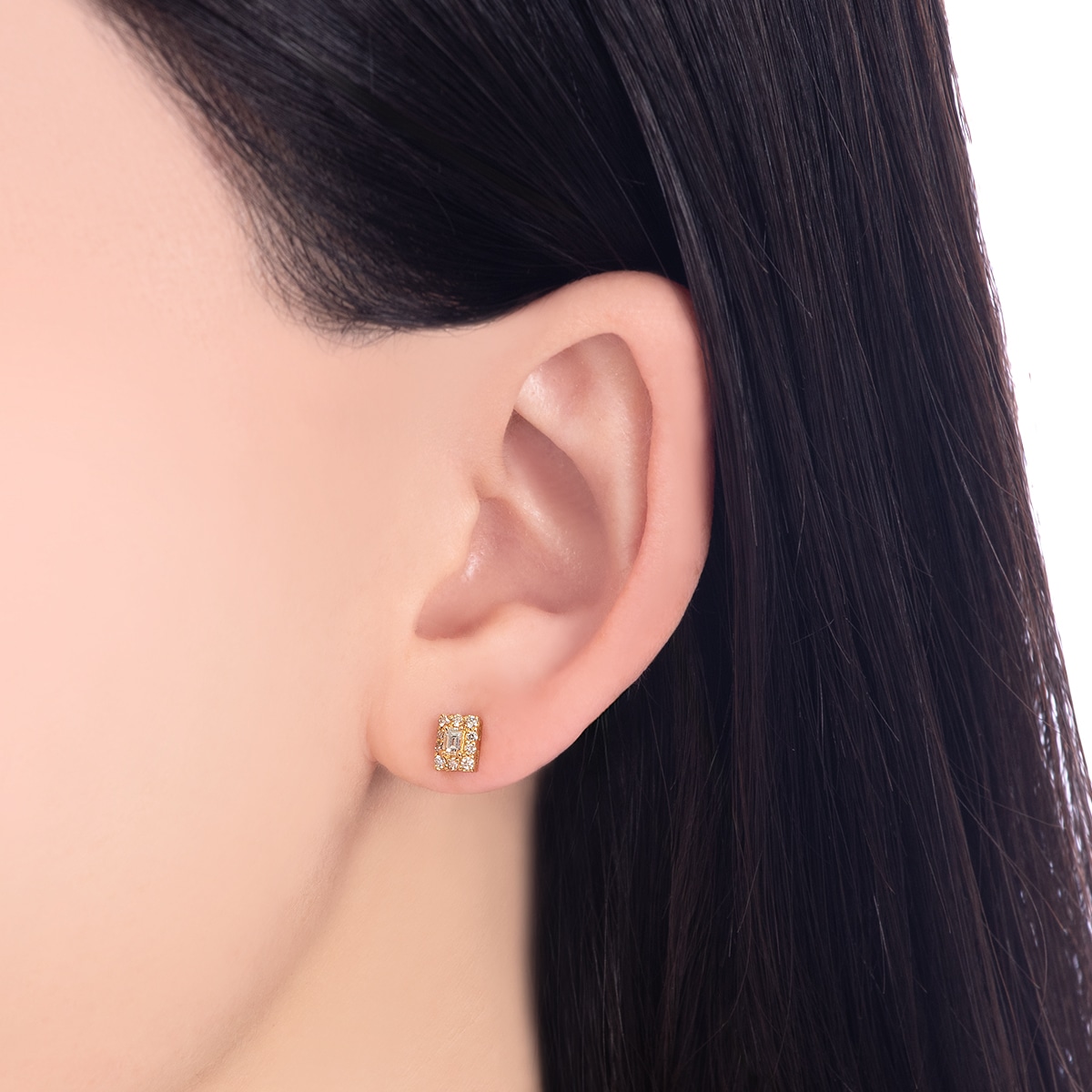 K18�C�G���[�S�[���h�_�C�������h�s�A�X