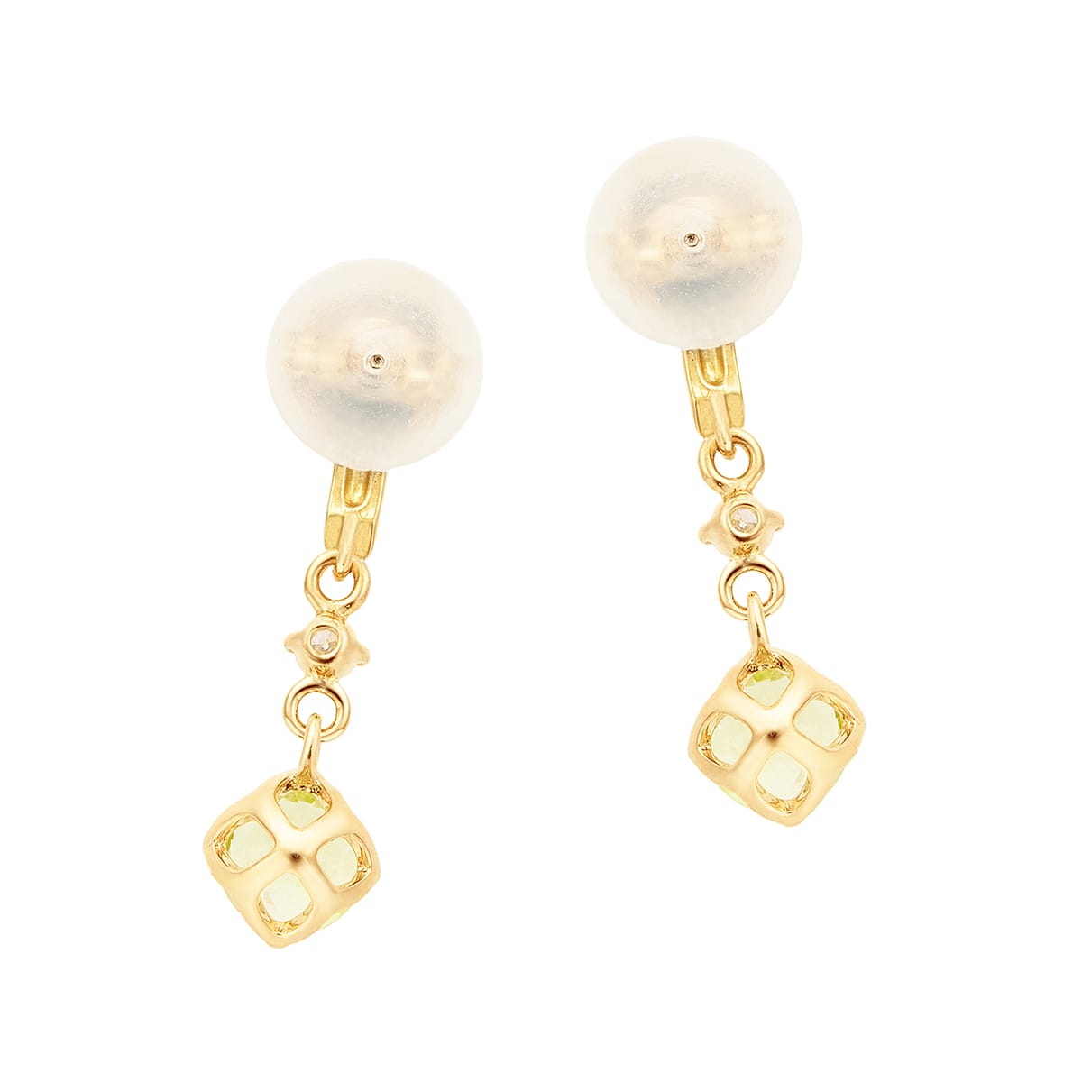 K18�C�G���[�S�[���h�y���h�b�g�s�A�X