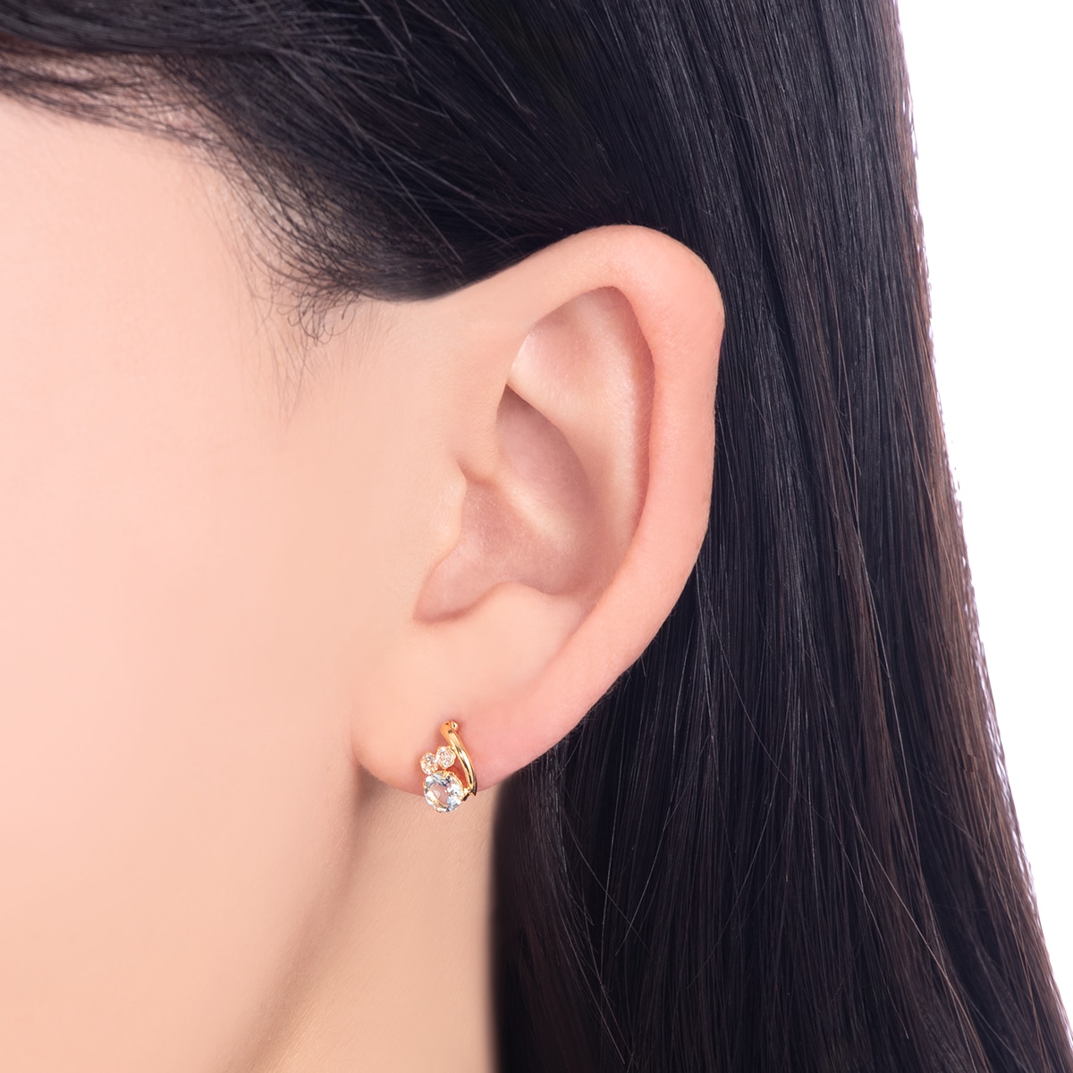 K18�C�G���[�S�[���h�A�N�A�}�����s�A�X