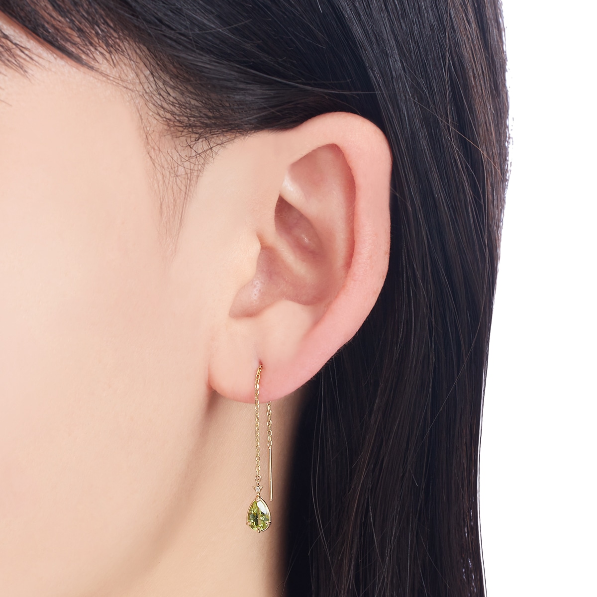 K10�C�G���[�S�[���h�y���h�b�g�s�A�X