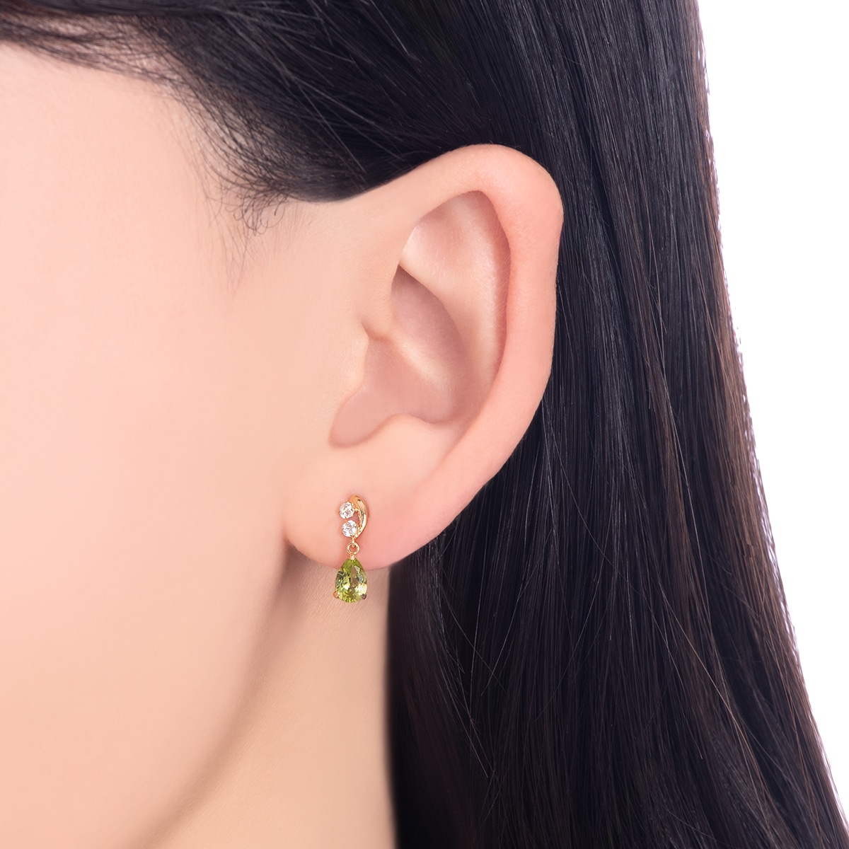 K10�C�G���[�S�[���h�y���h�b�g�s�A�X