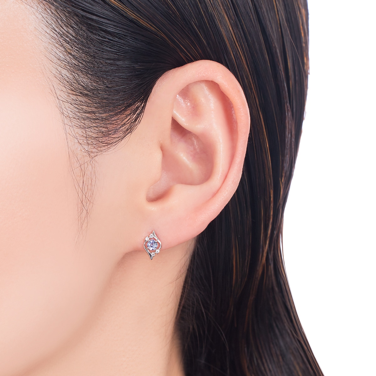 K10�z���C�g�S�[���h�^���U�i�C�g�s�A�X