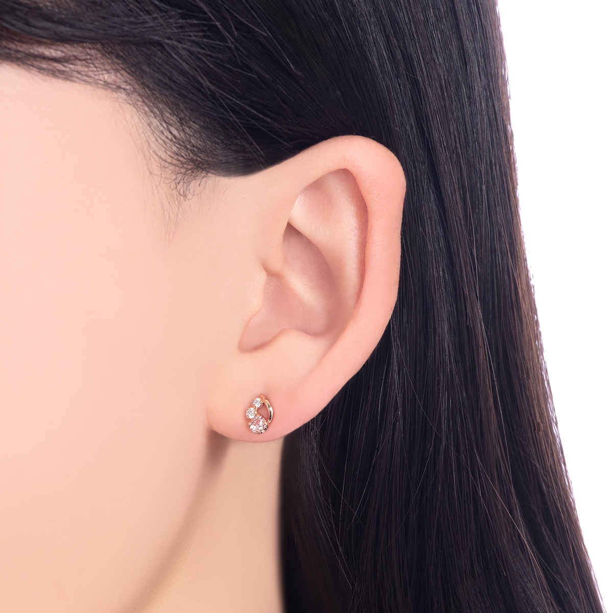 K10�s���N�S�[���h�����K�i�C�g�s�A�X