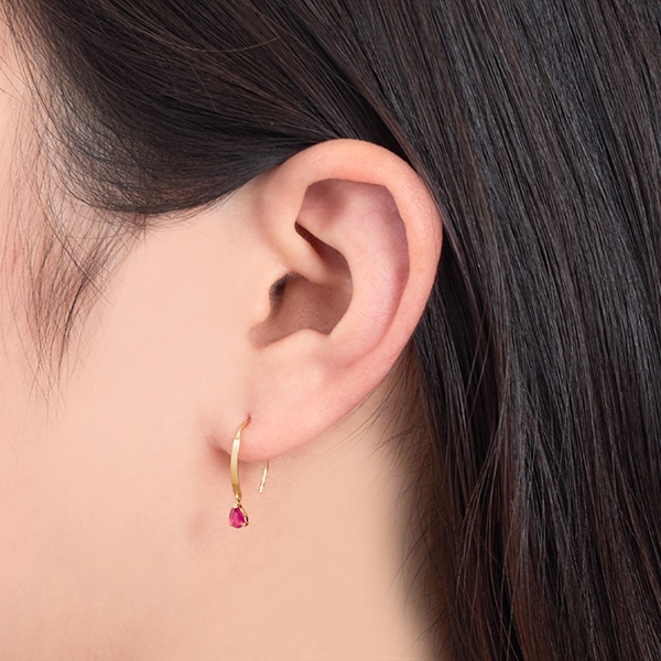 K18�C�G���[�S�[���h���r�[�s�A�X