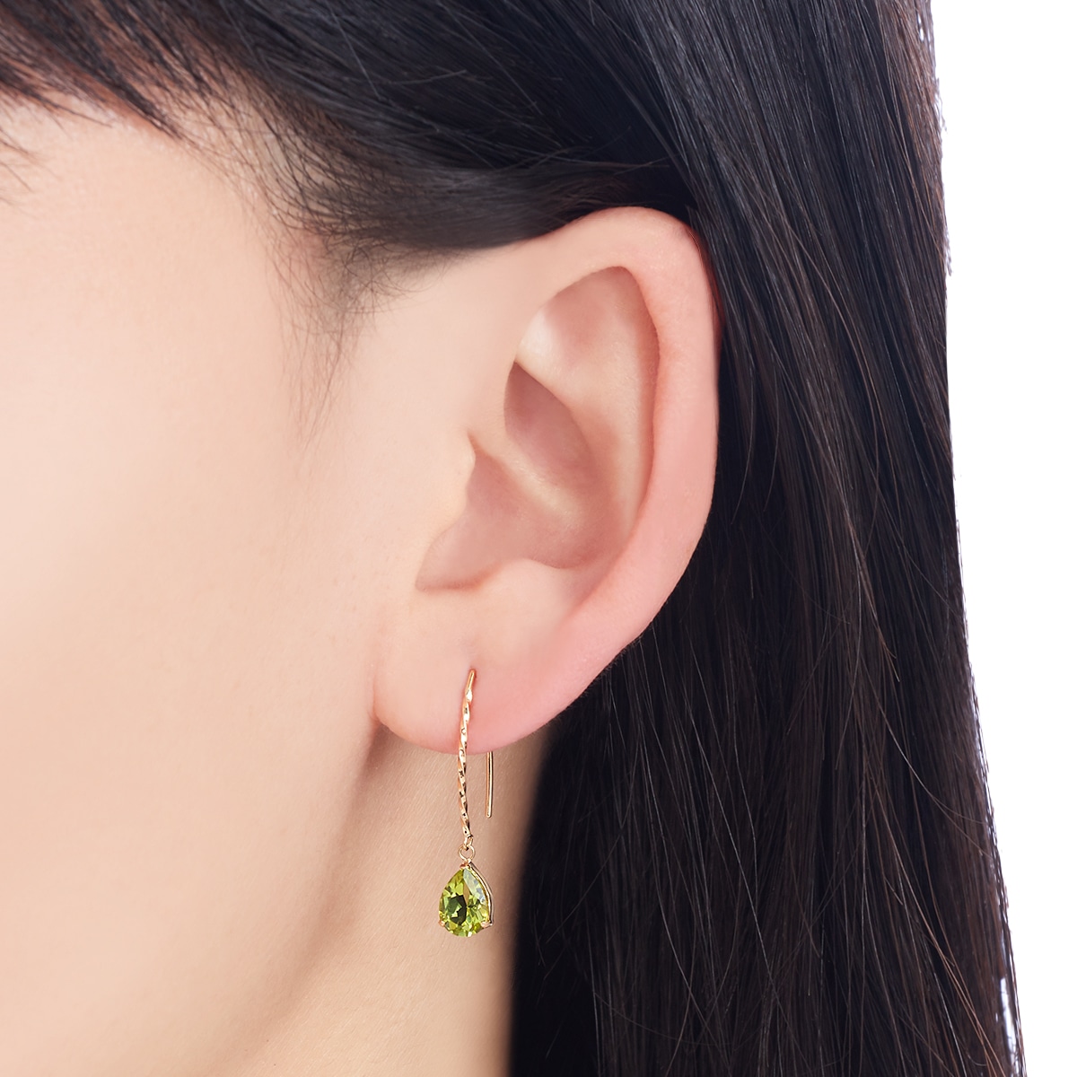 K10�C�G���[�S�[���h�y���h�b�g�s�A�X