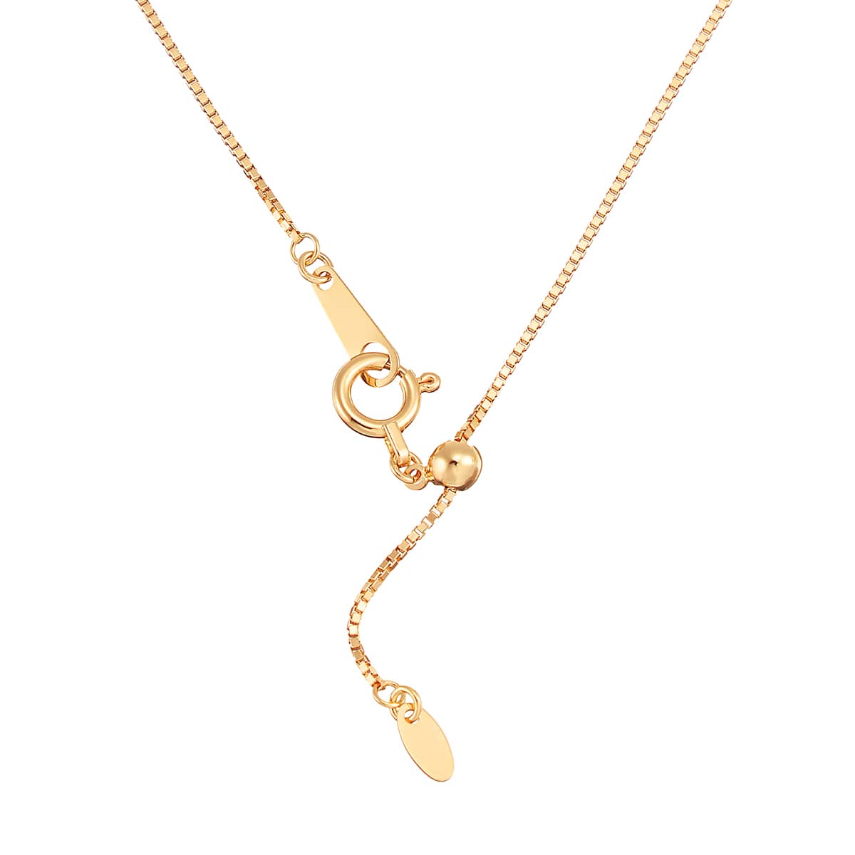 K18�C�G���[�S�[���h���r�[�l�b�N���X