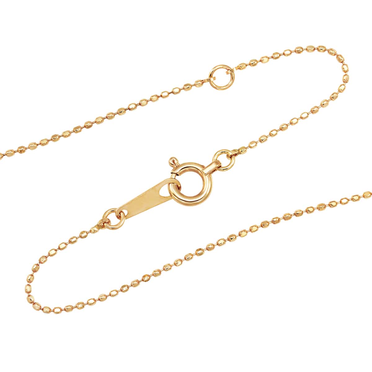 K18�C�G���[�S�[���h�_�C�������h�l�b�N���X