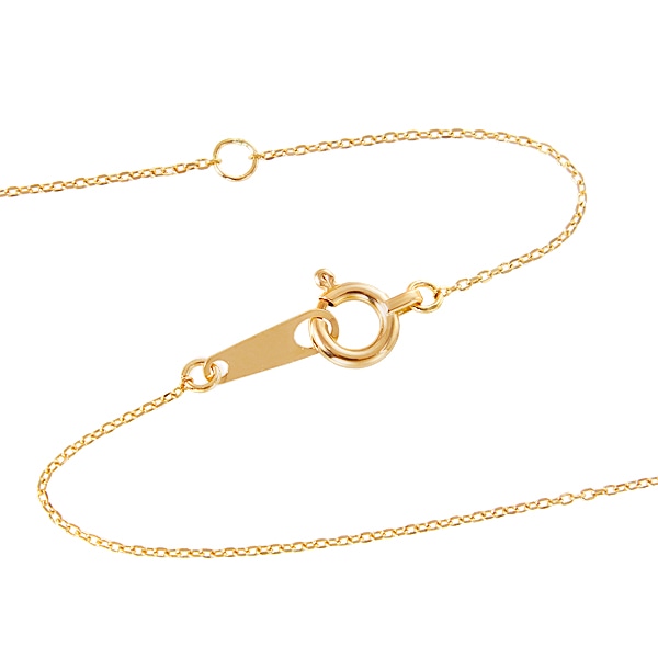 K18�C�G���[�S�[���h�_�C�������h�l�b�N���X