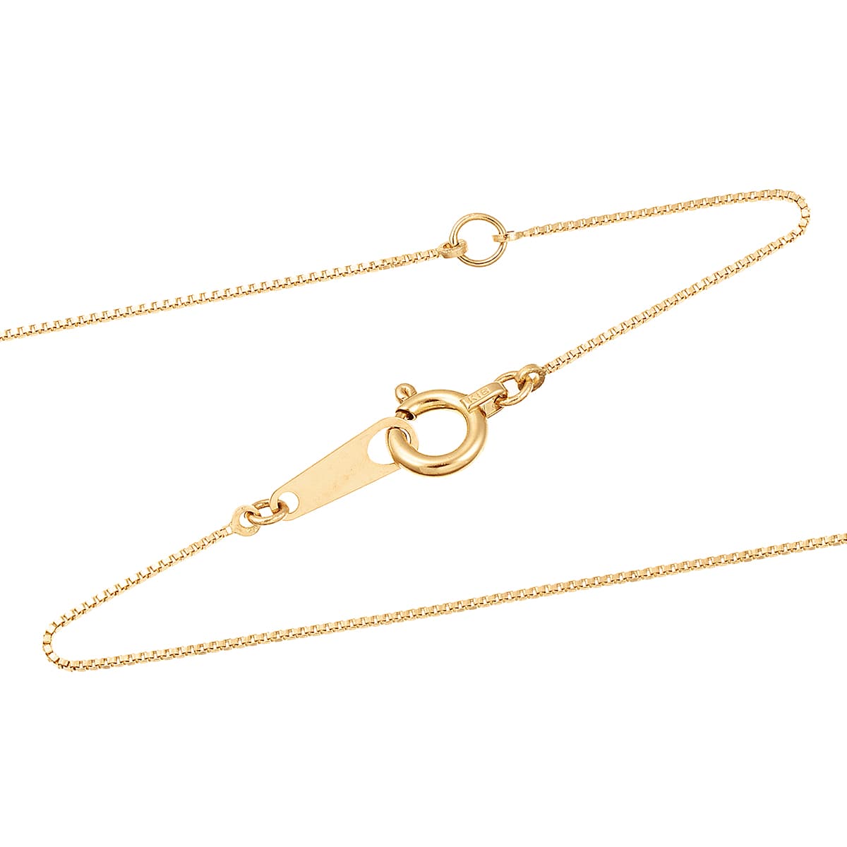 K18�C�G���[�S�[���h�G�������h�l�b�N���X