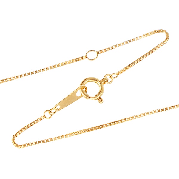 K18�C�G���[�S�[���h�A�R���^��l�b�N���X�i9mm�j