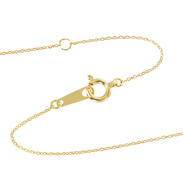 K18�C�G���[�S�[���h�_�C�������h�l�b�N���X