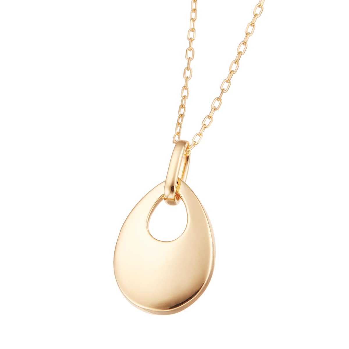 K18�C�G���[�S�[���h�_�C�������h�l�b�N���X