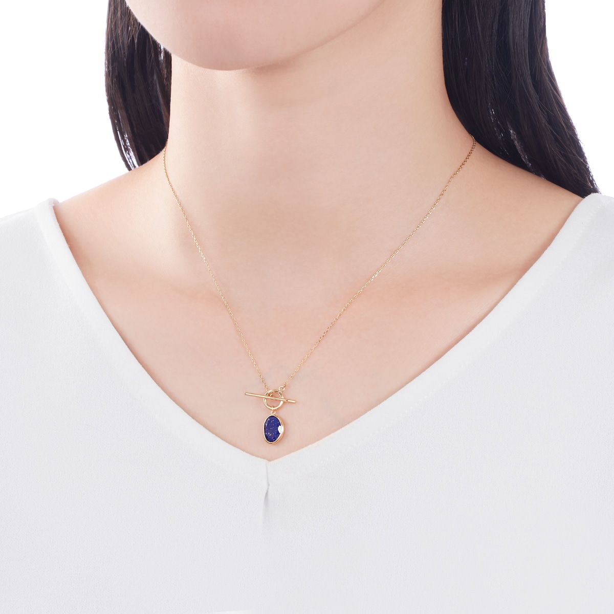 K10�C�G���[�S�[���h���s�X���Y���l�b�N���X