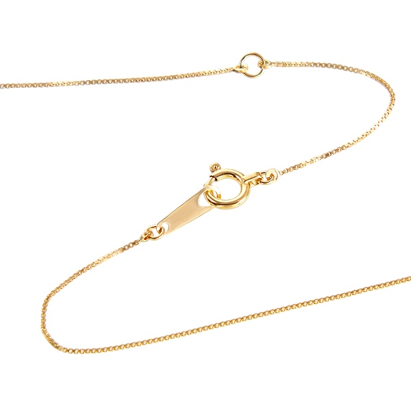 K18�C�G���[�S�[���h�_�C�������h�l�b�N���X