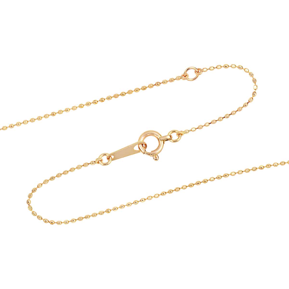 K18�C�G���[�S�[���h�_�C�������h�l�b�N���X